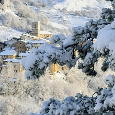 Апартаменты La Casina Dei Nonni