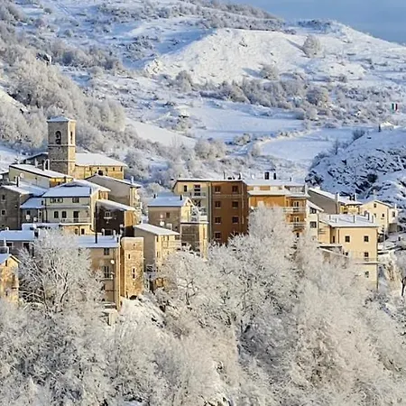 La Casina Dei Nonni *