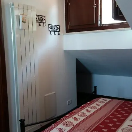 La Casina Dei Nonni