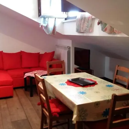La Casina Dei Nonni *