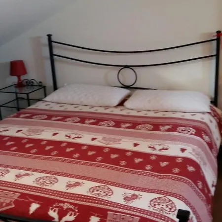 La Casina Dei Nonni * Roccaraso