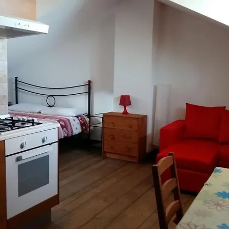 Apartamento La Casina Dei Nonni Roccaraso