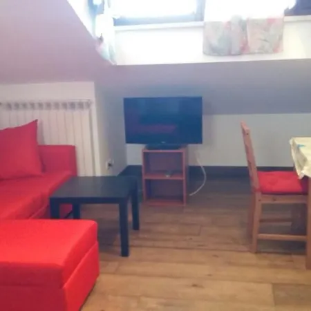 Apartamento La Casina Dei Nonni Roccaraso
