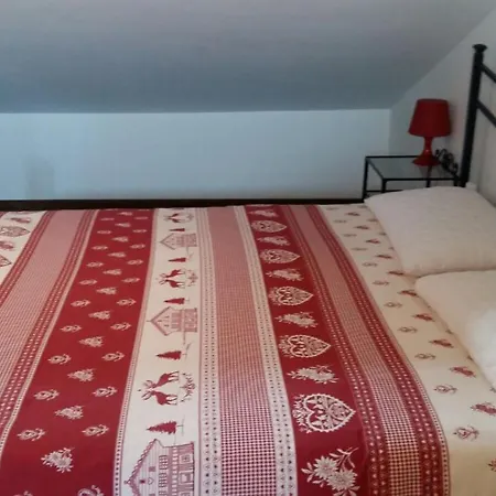 La Casina Dei Nonni Апартаменты