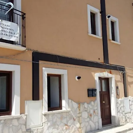 Apartamento La Casina Dei Nonni *