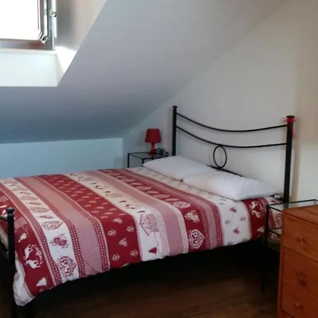 La Casina Dei Nonni *