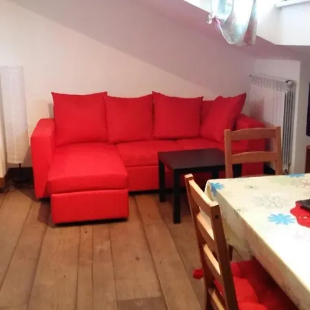 La Casina Dei Nonni Apartamento
