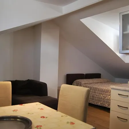 La Casina Dei Nonni Apartamento