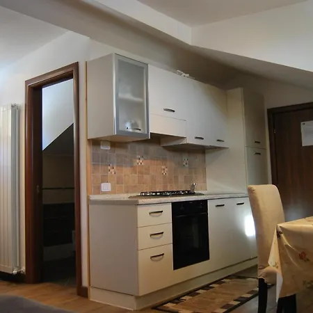 La Casina Dei Nonni Roccaraso