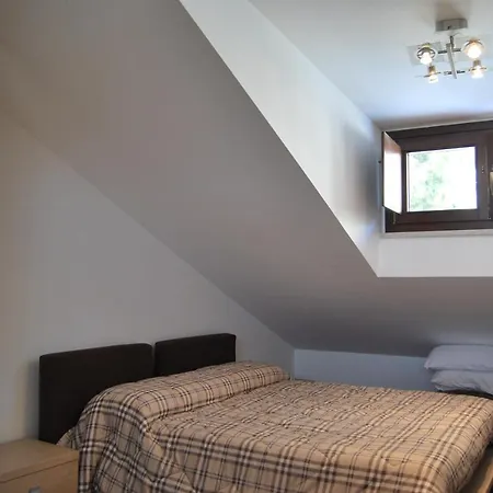 La Casina Dei Nonni Апартаменты *